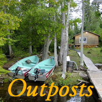 outposts