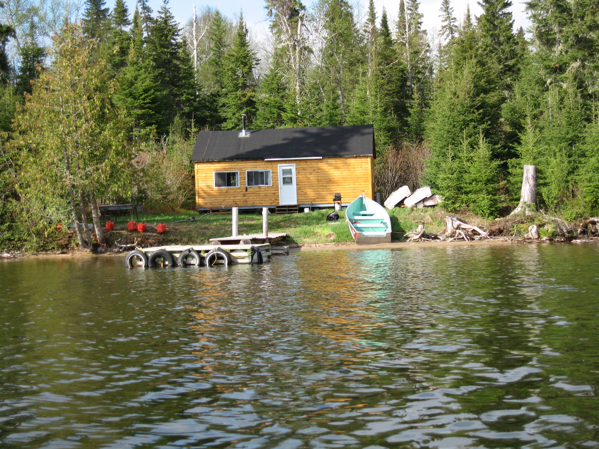Bayfield